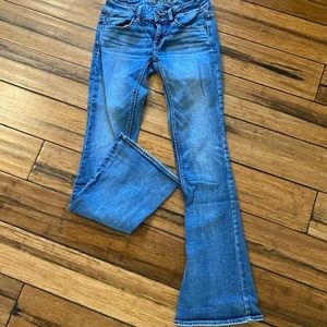 American Eagle Stretch Jeans